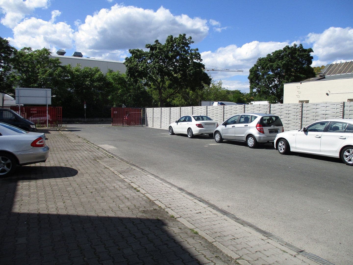 non-residential property to rent, 1,400 m², Berlin, Berlin non-residential property to rent, 1,400 m², Berlin, Berlin