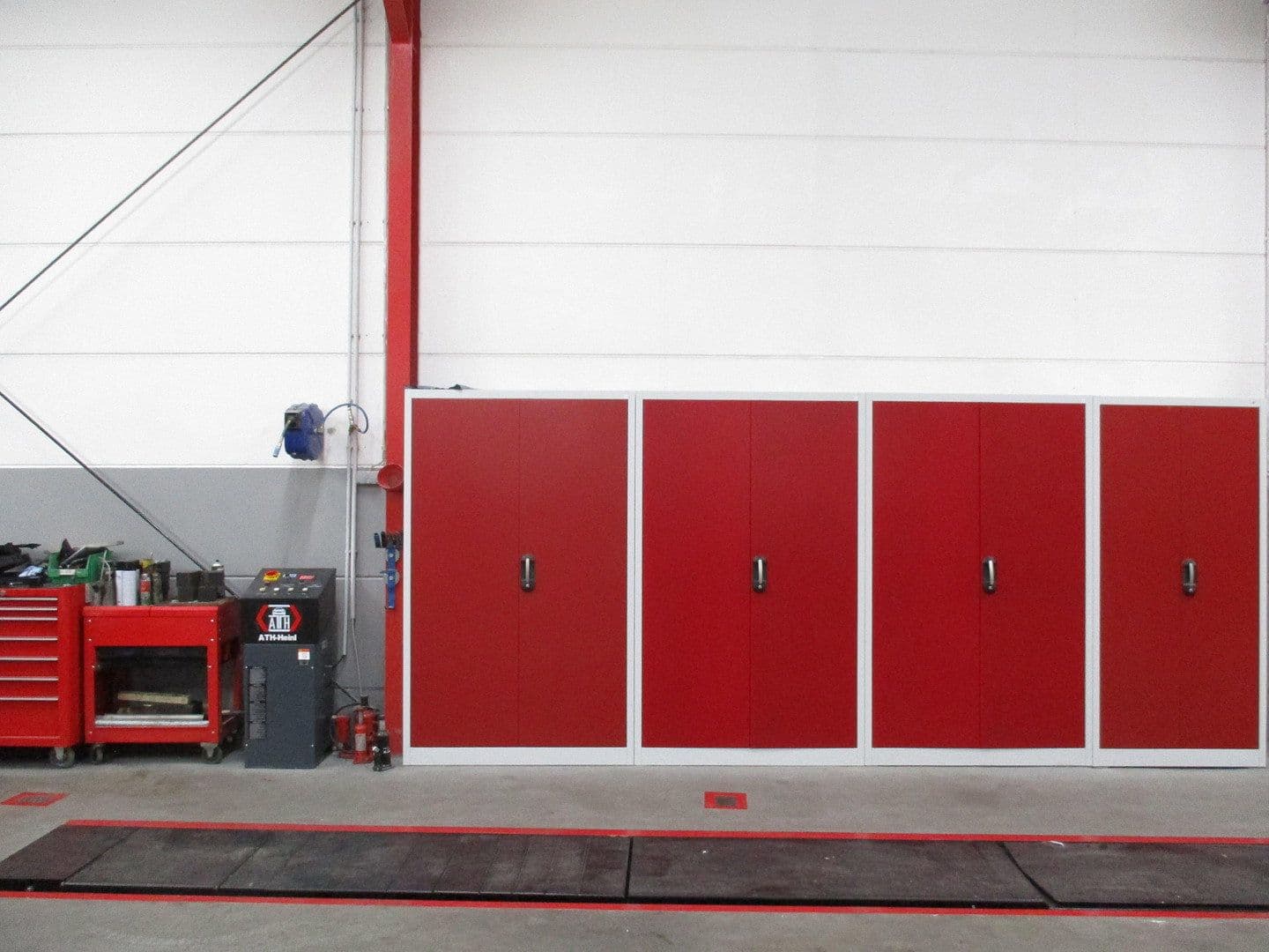 non-residential property to rent, 1,400 m², Berlin, Berlin non-residential property to rent, 1,400 m², Berlin, Berlin