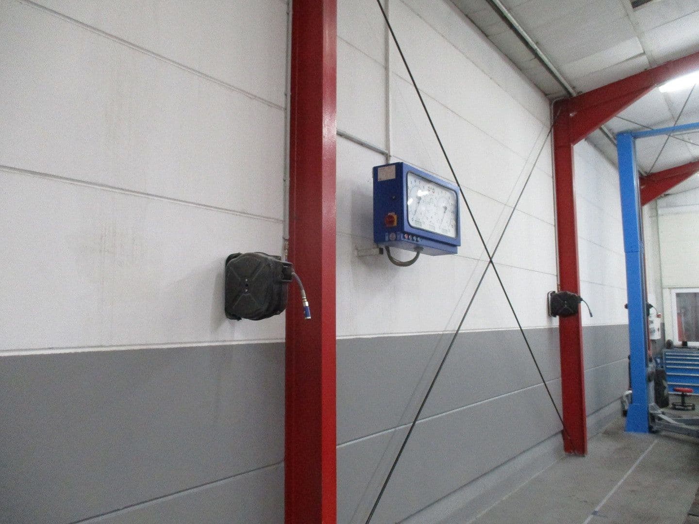 non-residential property to rent, 1,400 m², Berlin, Berlin non-residential property to rent, 1,400 m², Berlin, Berlin