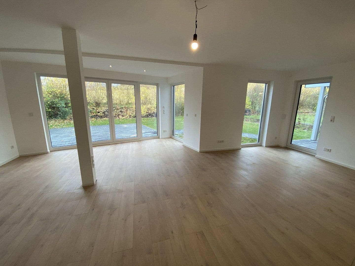 house to rent, 140 m², Horenkamp 17, Hildesheim, Lower Saxony house to rent, 140 m², Horenkamp 17, Hildesheim, Lower Saxony
