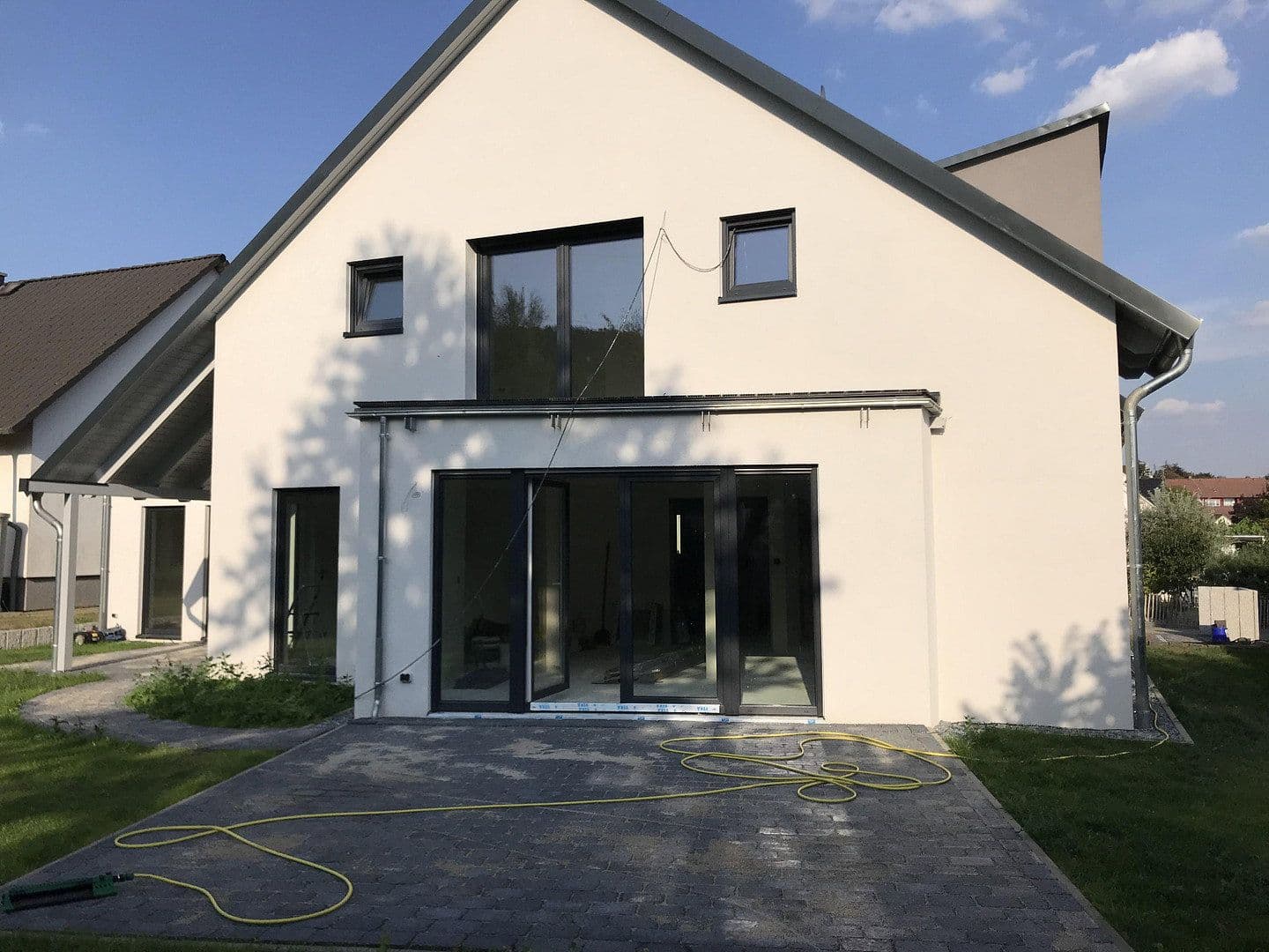 house to rent, 140 m², Horenkamp 17, Hildesheim, Lower Saxony house to rent, 140 m², Horenkamp 17, Hildesheim, Lower Saxony