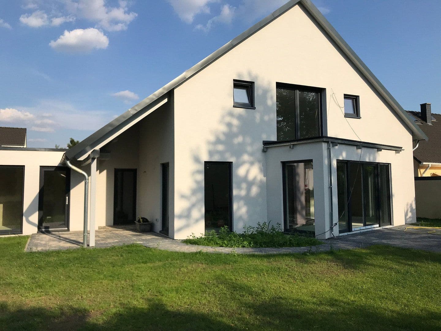 house to rent, 140 m², Horenkamp 17, Hildesheim, Lower Saxony house to rent, 140 m², Horenkamp 17, Hildesheim, Lower Saxony