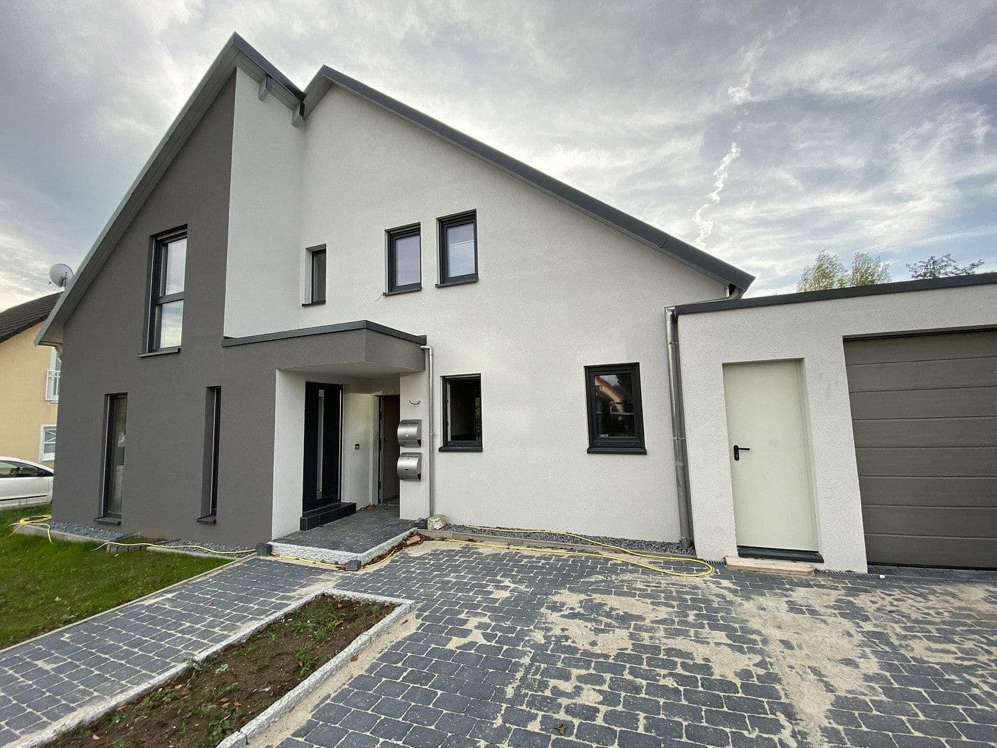 house to rent, 140 m², Horenkamp 17, Hildesheim, Lower Saxony house to rent, 140 m², Horenkamp 17, Hildesheim, Lower Saxony