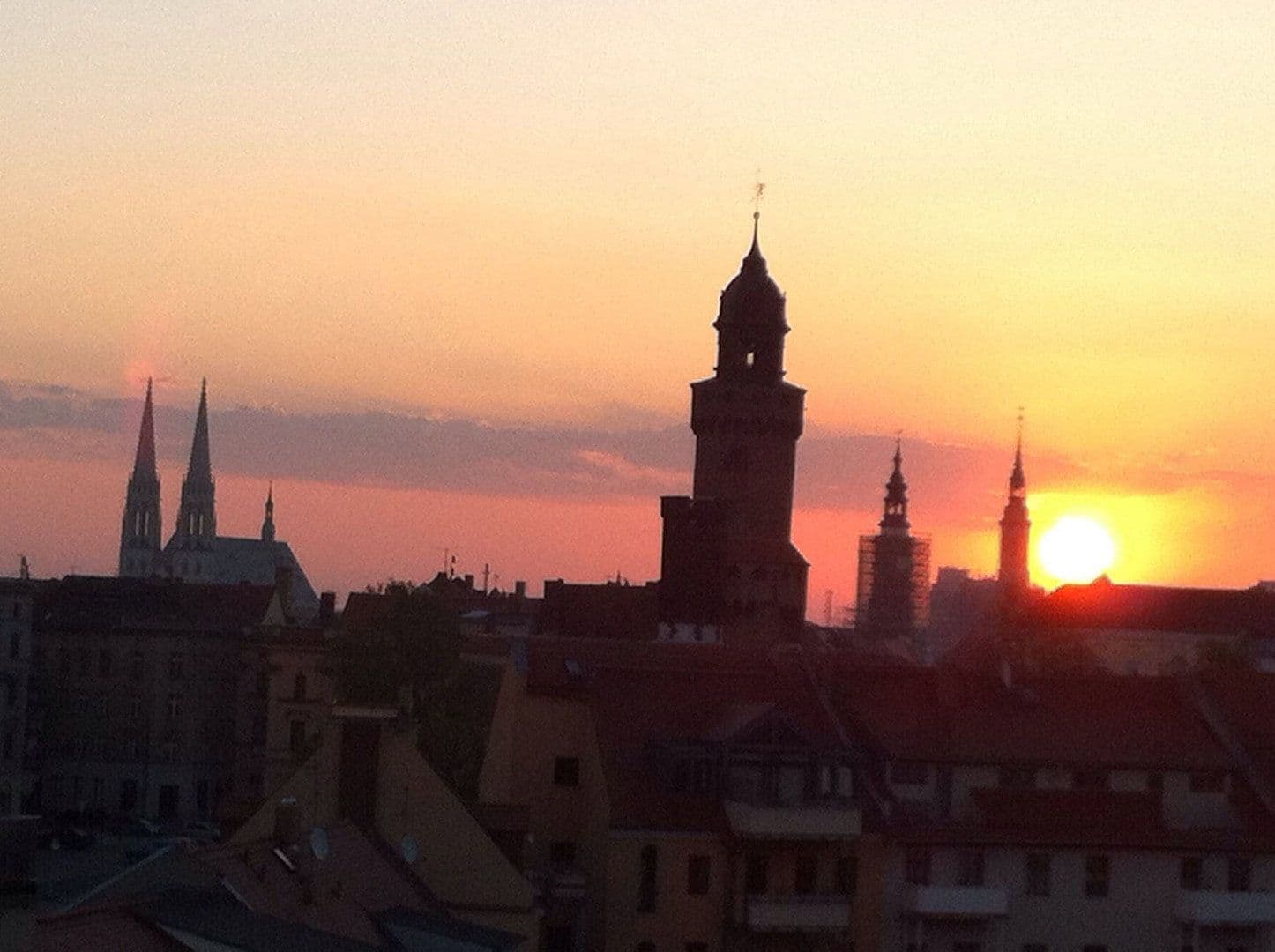 2 bedroom flat to rent, 60 m², Krölstr. 21, Görlitz, Saxony 2 bedroom flat to rent, 60 m², Krölstr. 21, Görlitz, Saxony