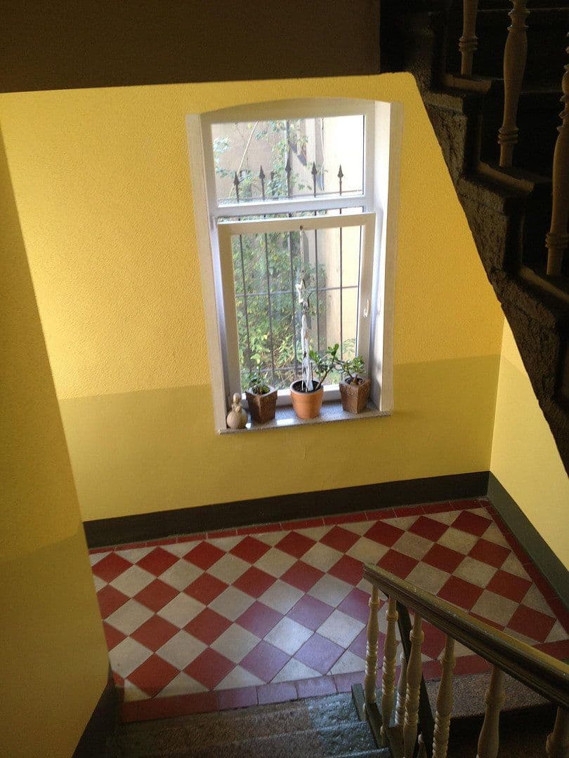 2 bedroom flat to rent, 60 m², Krölstr. 21, Görlitz, Saxony 2 bedroom flat to rent, 60 m², Krölstr. 21, Görlitz, Saxony