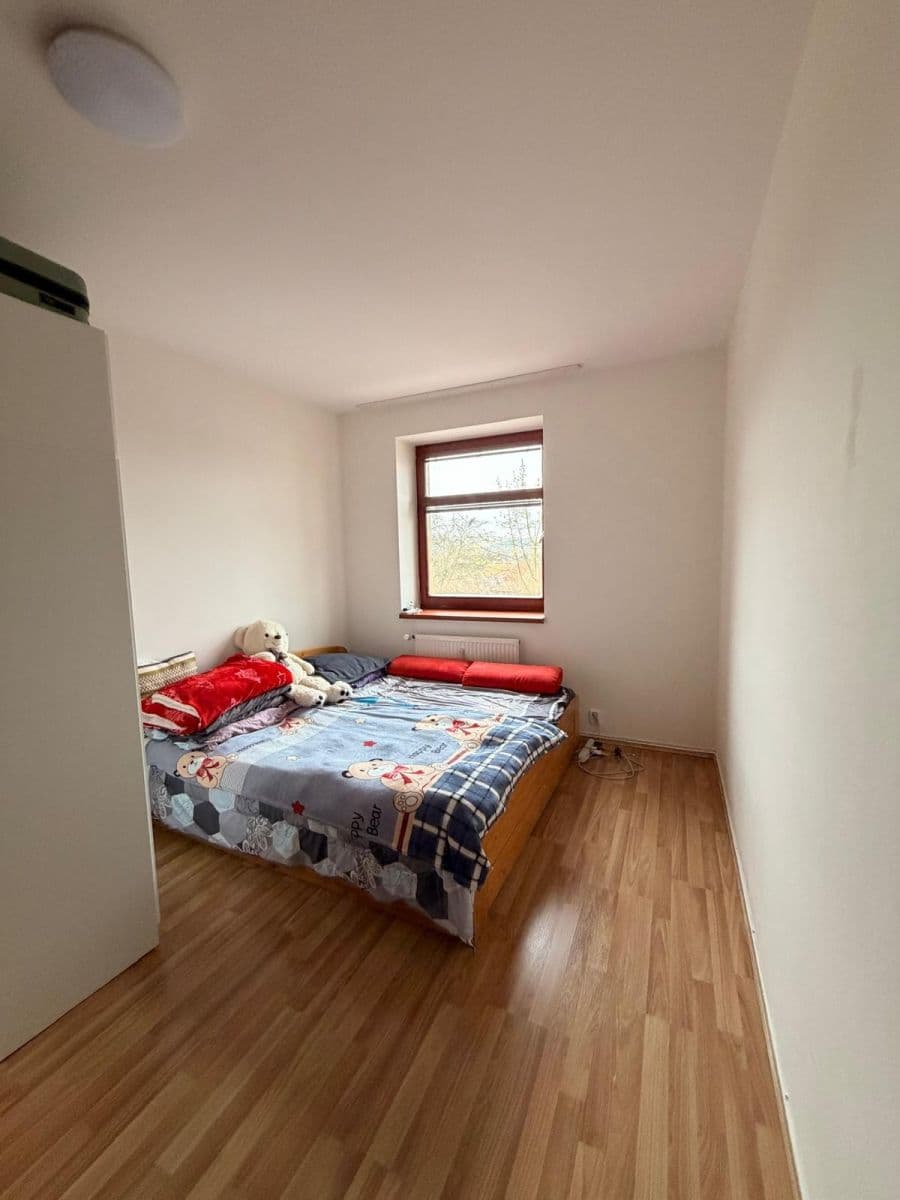 1 bedroom with open-plan kitchen flat to rent, 49 m², Přemyslova, Kralupy nad Vltavou, Středočeský Region 1 bedroom with open-plan kitchen flat to rent, 49 m², Přemyslova, Kralupy nad Vltavou, Středočeský Region