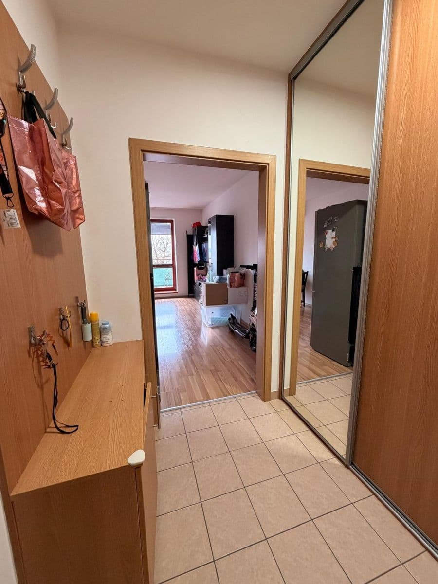 1 bedroom with open-plan kitchen flat to rent, 49 m², Přemyslova, Kralupy nad Vltavou, Středočeský Region 1 bedroom with open-plan kitchen flat to rent, 49 m², Přemyslova, Kralupy nad Vltavou, Středočeský Region