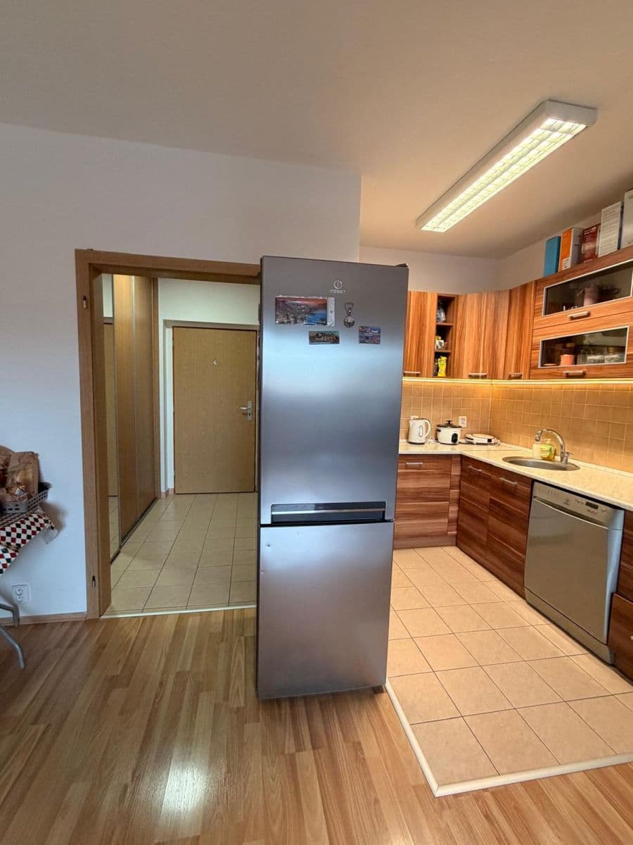 1 bedroom with open-plan kitchen flat to rent, 49 m², Přemyslova, Kralupy nad Vltavou, Středočeský Region 1 bedroom with open-plan kitchen flat to rent, 49 m², Přemyslova, Kralupy nad Vltavou, Středočeský Region