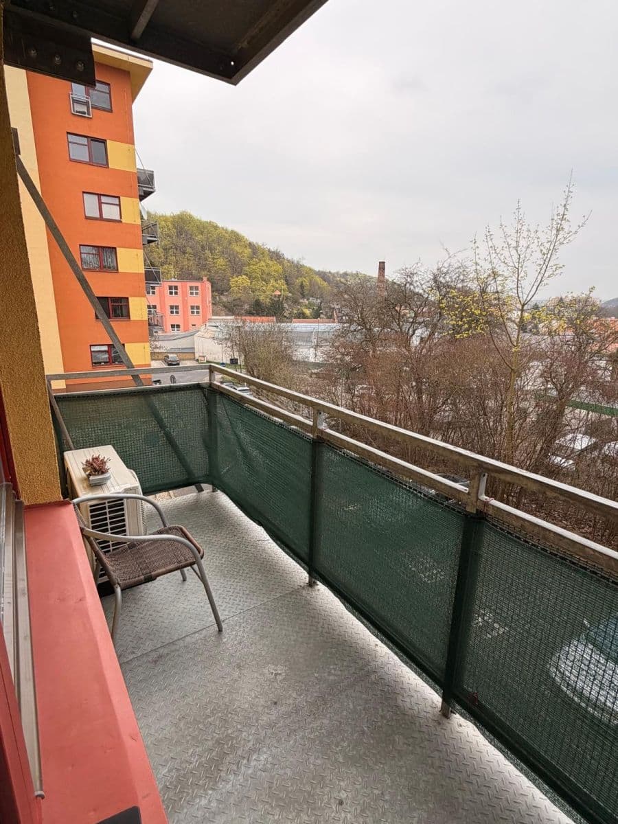 1 bedroom with open-plan kitchen flat to rent, 49 m², Přemyslova, Kralupy nad Vltavou, Středočeský Region 1 bedroom with open-plan kitchen flat to rent, 49 m², Přemyslova, Kralupy nad Vltavou, Středočeský Region