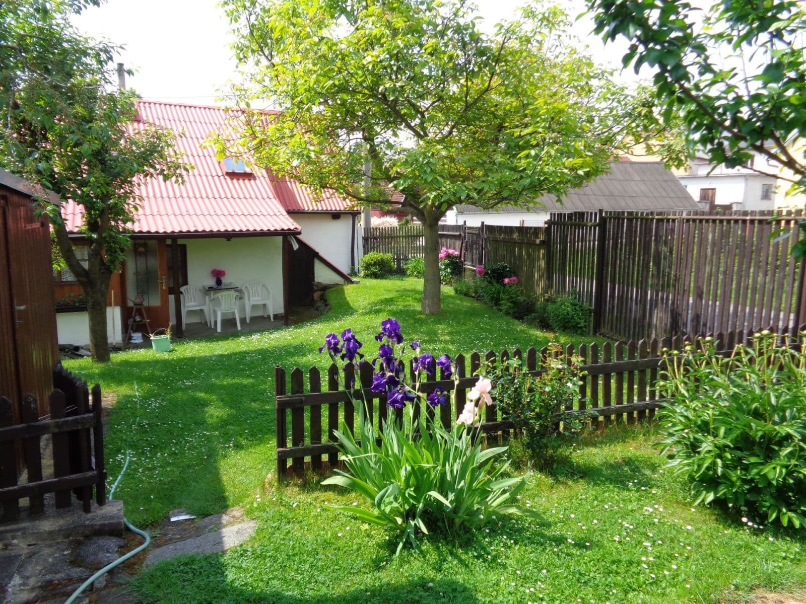 recreational property for sale, 576 m², Stádlec, Jihočeský Region recreational property for sale, 576 m², Stádlec, Jihočeský Region