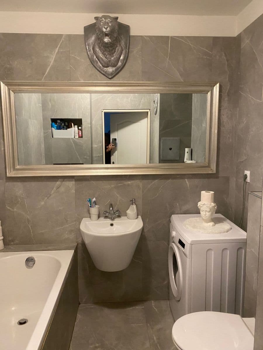 3 bedroom with open-plan kitchen flat for sale, 73 m², Pražská, Písek, Jihočeský Region 3 bedroom with open-plan kitchen flat for sale, 73 m², Pražská, Písek, Jihočeský Region