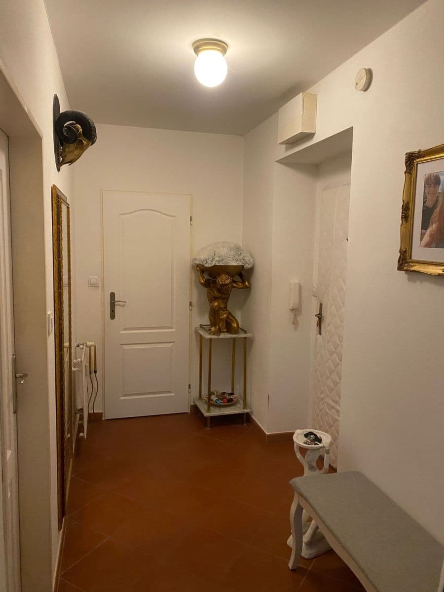 3 bedroom with open-plan kitchen flat for sale, 73 m², Pražská, Písek, Jihočeský Region 3 bedroom with open-plan kitchen flat for sale, 73 m², Pražská, Písek, Jihočeský Region