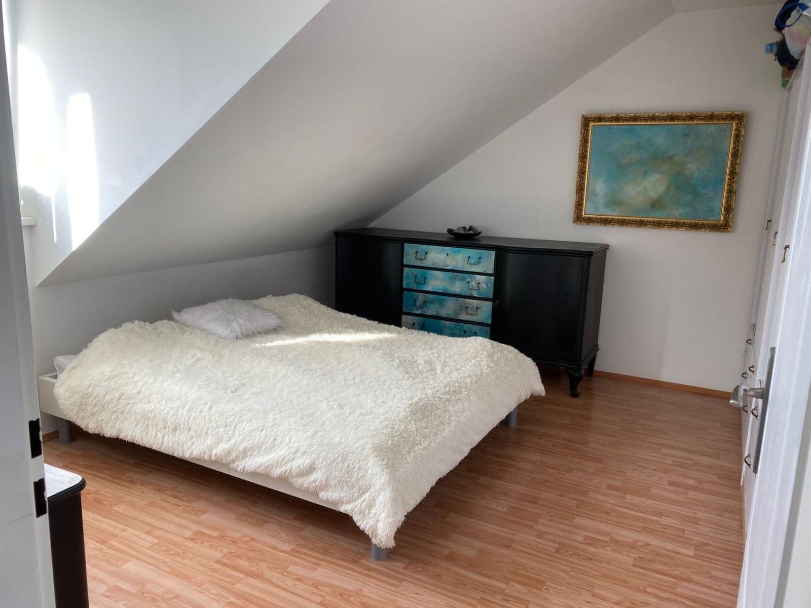 3 bedroom with open-plan kitchen flat for sale, 73 m², Pražská, Písek, Jihočeský Region 3 bedroom with open-plan kitchen flat for sale, 73 m², Pražská, Písek, Jihočeský Region