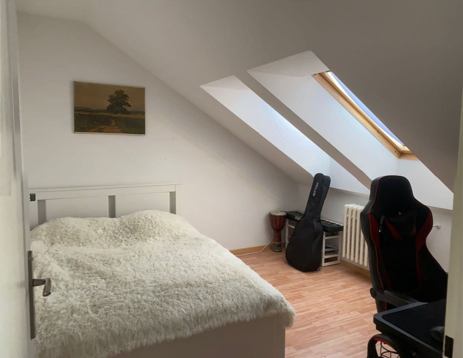 3 bedroom with open-plan kitchen flat for sale, 73 m², Pražská, Písek, Jihočeský Region 3 bedroom with open-plan kitchen flat for sale, 73 m², Pražská, Písek, Jihočeský Region