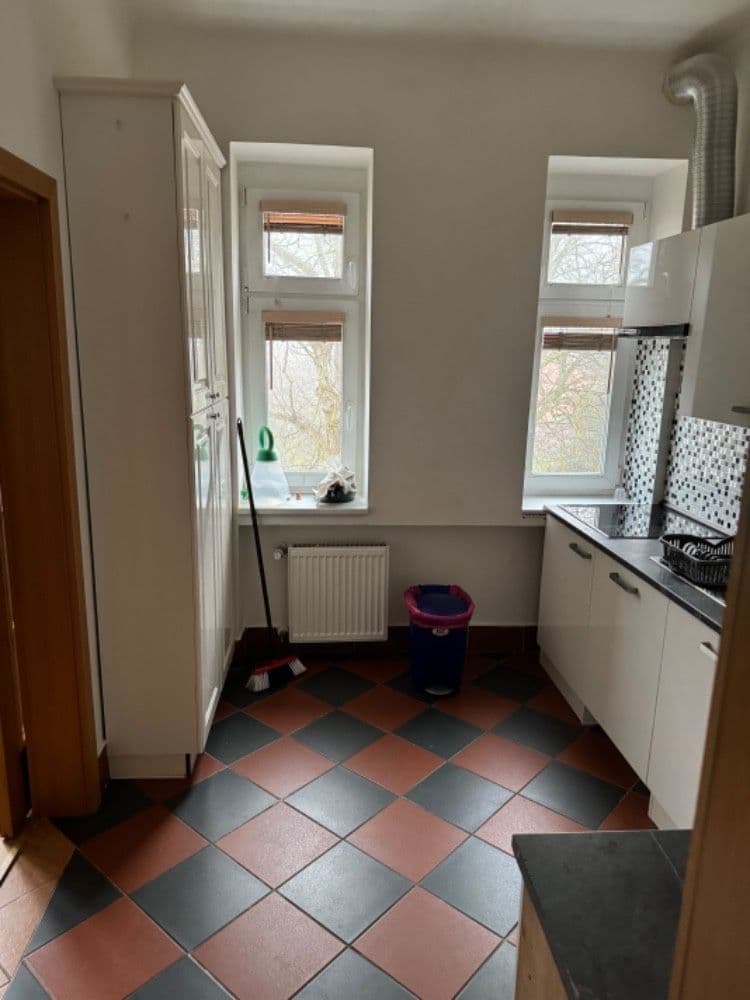 3 bedroom flat to rent, 100 m², Štíhlická, Vyžlovka, Středočeský Region 3 bedroom flat to rent, 100 m², Štíhlická, Vyžlovka, Středočeský Region