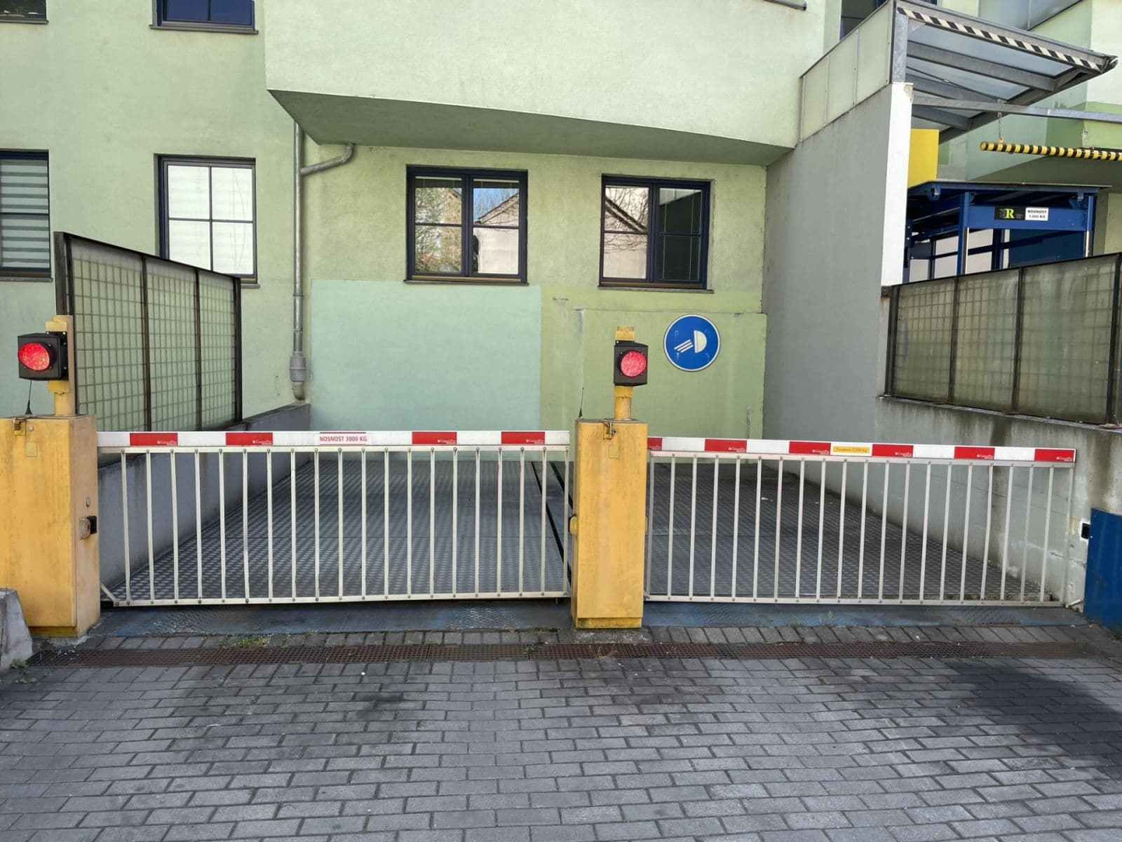 1 bedroom with open-plan kitchen flat for sale, 52 m², 8. listopadu, Prague, Prague 1 bedroom with open-plan kitchen flat for sale, 52 m², 8. listopadu, Prague, Prague