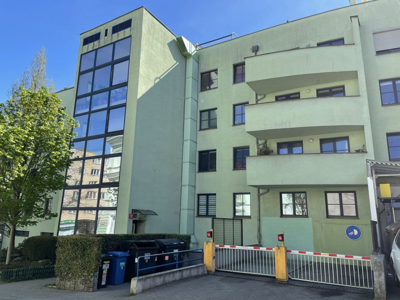 1 bedroom with open-plan kitchen flat for sale, 52 m², 8. listopadu, Prague, Prague 1 bedroom with open-plan kitchen flat for sale, 52 m², 8. listopadu, Prague, Prague