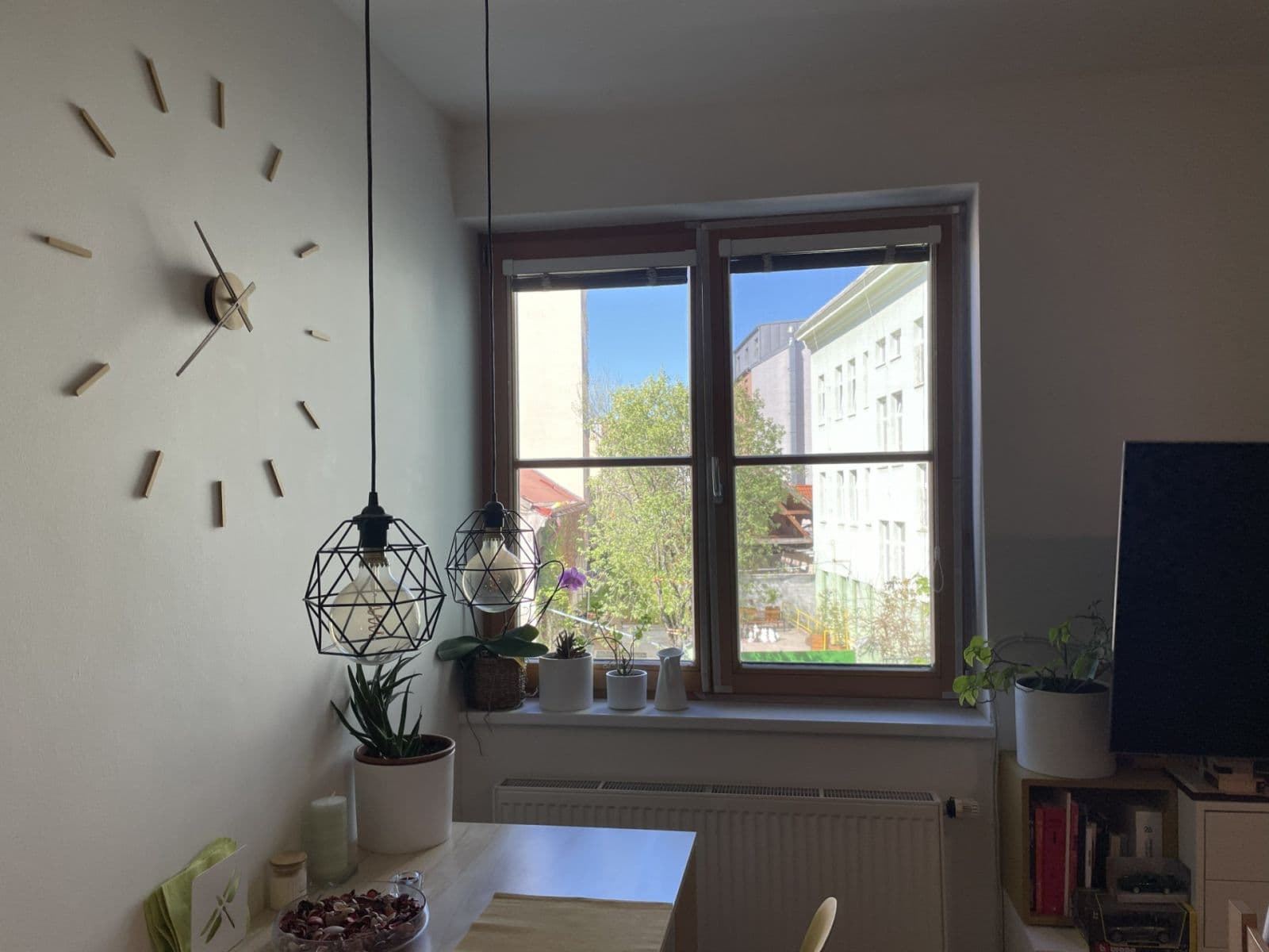 1 bedroom with open-plan kitchen flat for sale, 52 m², 8. listopadu, Prague, Prague 1 bedroom with open-plan kitchen flat for sale, 52 m², 8. listopadu, Prague, Prague