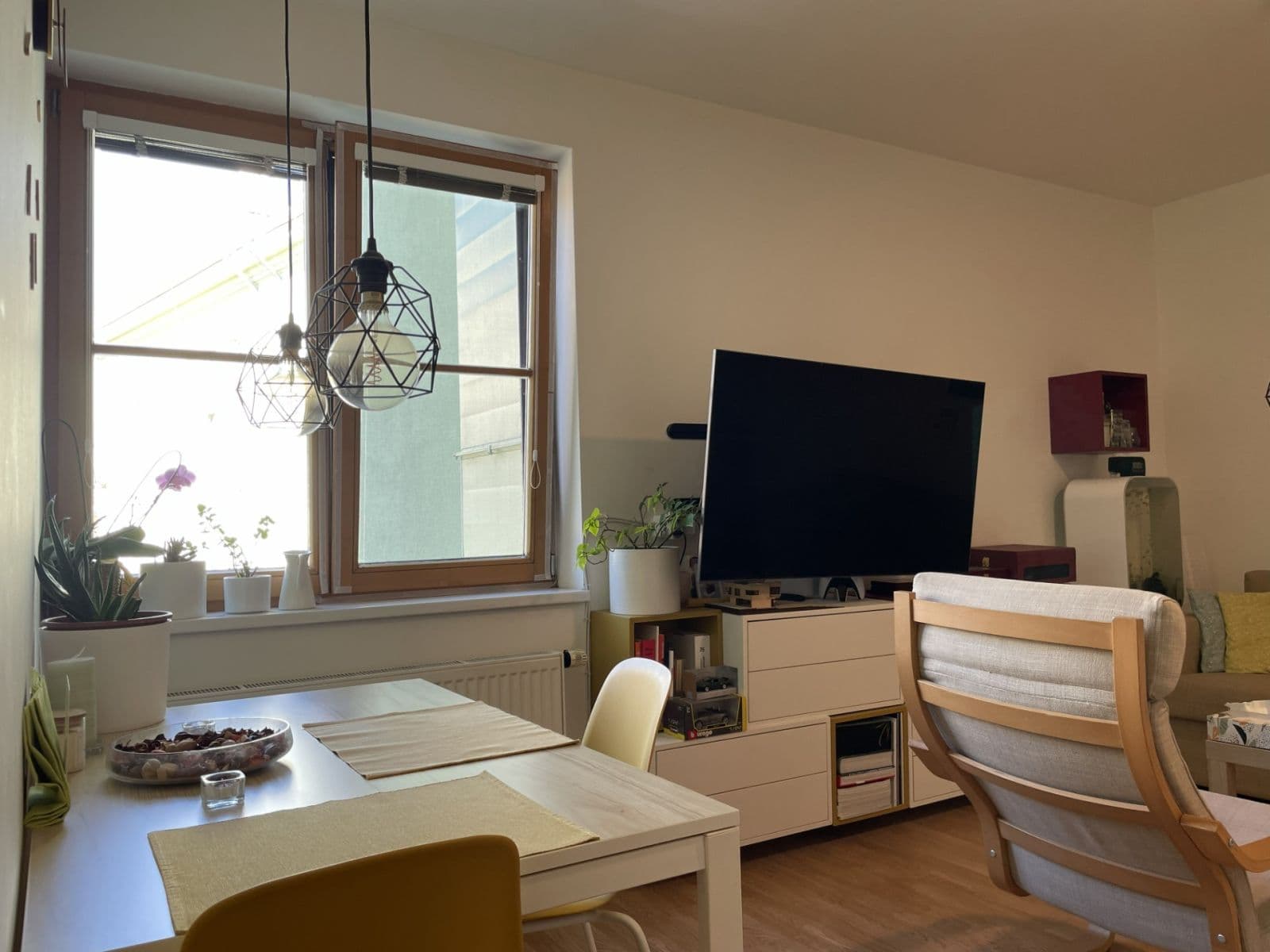 1 bedroom with open-plan kitchen flat for sale, 52 m², 8. listopadu, Prague, Prague 1 bedroom with open-plan kitchen flat for sale, 52 m², 8. listopadu, Prague, Prague