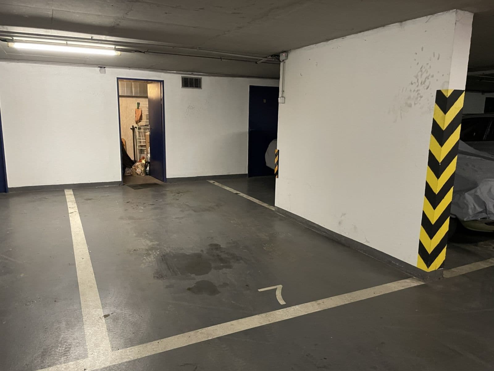 1 bedroom with open-plan kitchen flat for sale, 52 m², 8. listopadu, Prague, Prague 1 bedroom with open-plan kitchen flat for sale, 52 m², 8. listopadu, Prague, Prague