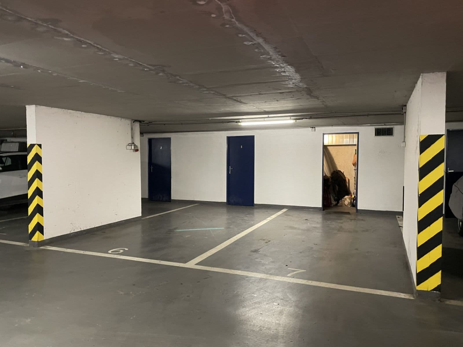 1 bedroom with open-plan kitchen flat for sale, 52 m², 8. listopadu, Prague, Prague 1 bedroom with open-plan kitchen flat for sale, 52 m², 8. listopadu, Prague, Prague