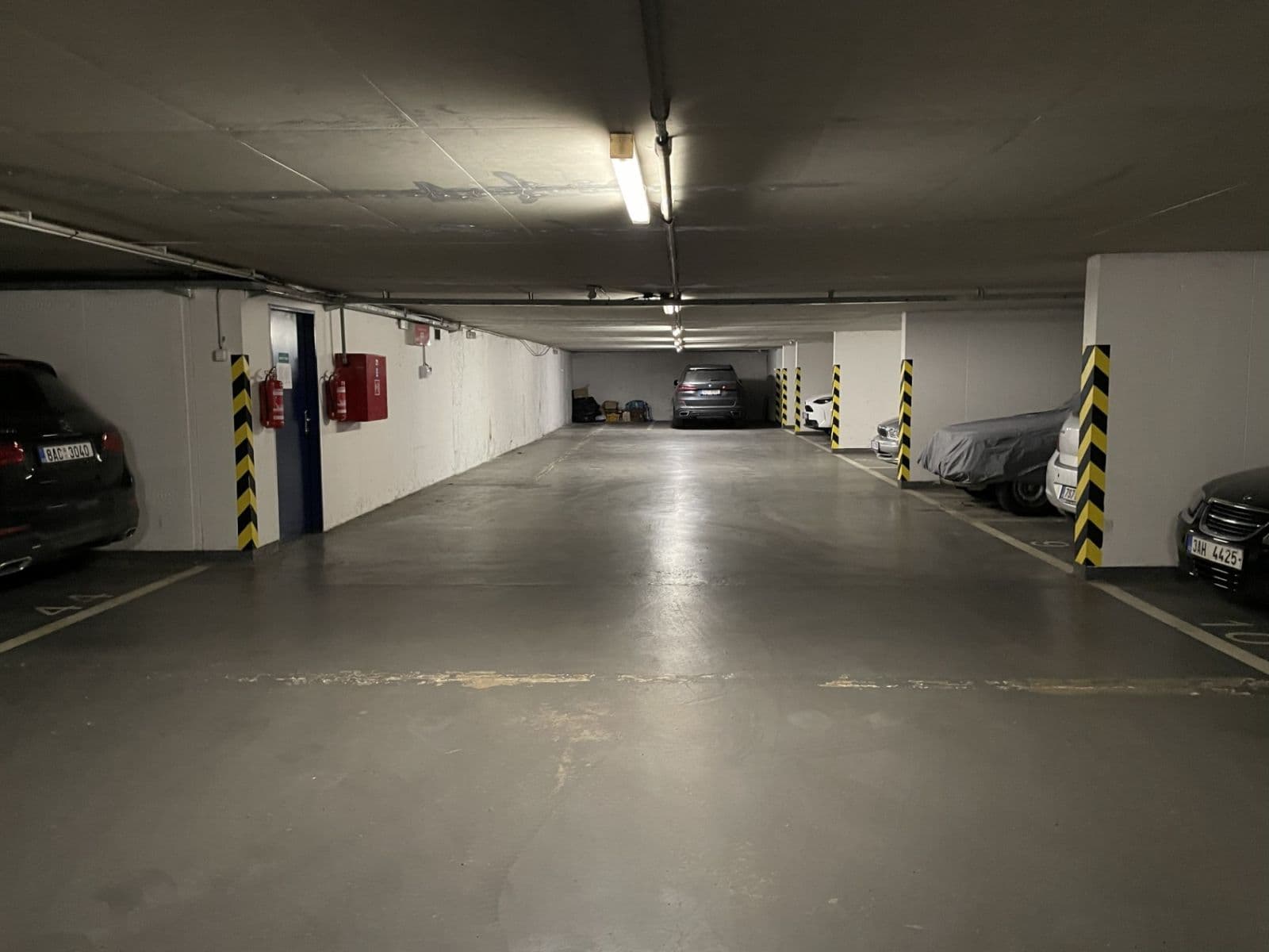 1 bedroom with open-plan kitchen flat for sale, 52 m², 8. listopadu, Prague, Prague 1 bedroom with open-plan kitchen flat for sale, 52 m², 8. listopadu, Prague, Prague