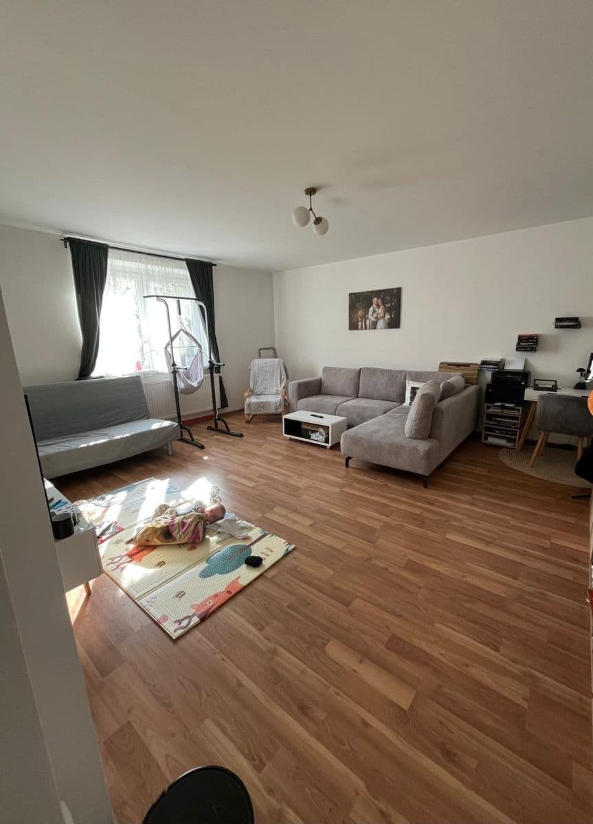 2 bedroom flat to rent, 70 m², Dolní hejčínská, Olomouc, Olomoucký Region 2 bedroom flat to rent, 70 m², Dolní hejčínská, Olomouc, Olomoucký Region