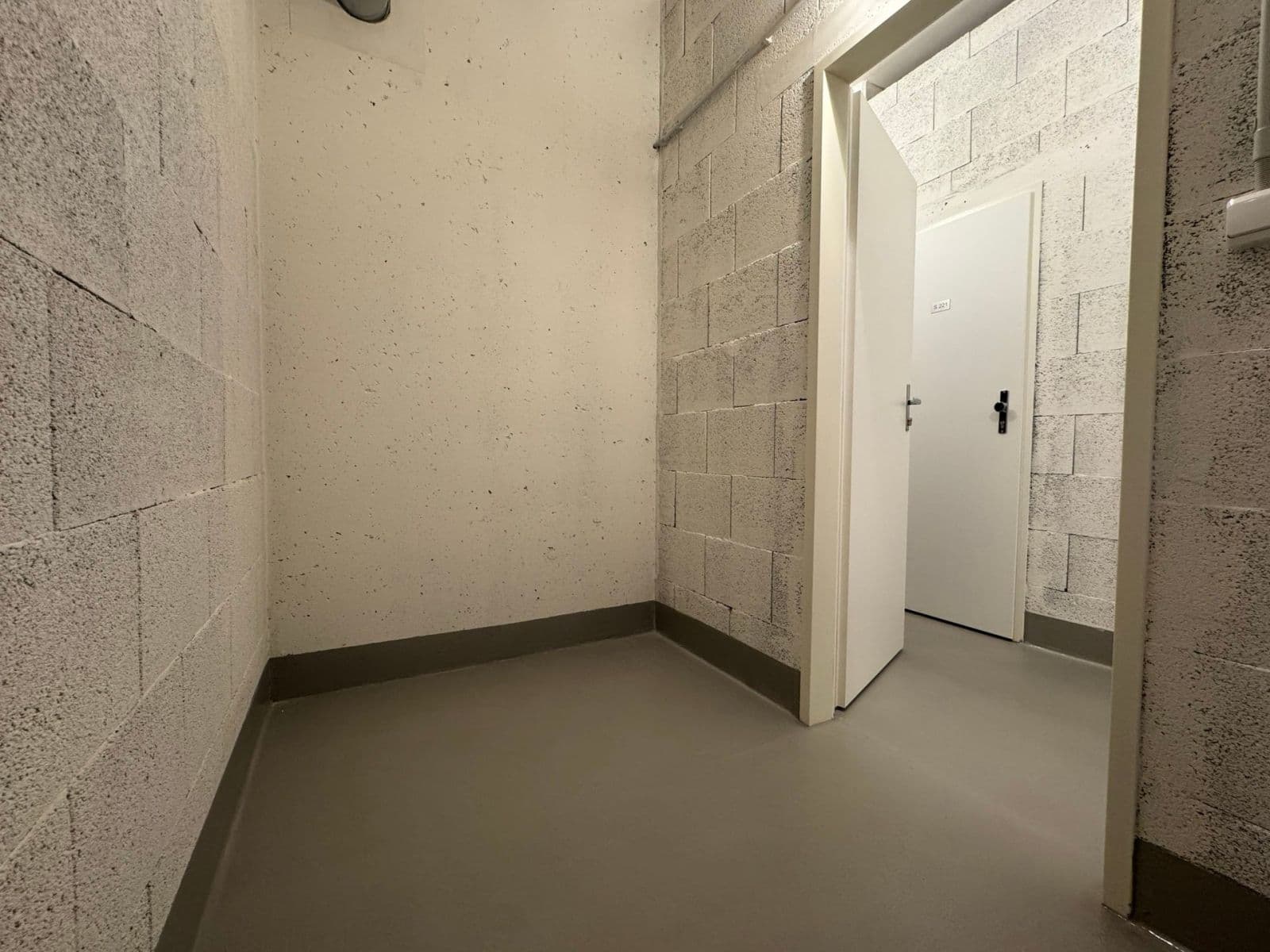 Studio flat to rent, 39 m², Poděbradská, Prague, Prague Studio flat to rent, 39 m², Poděbradská, Prague, Prague