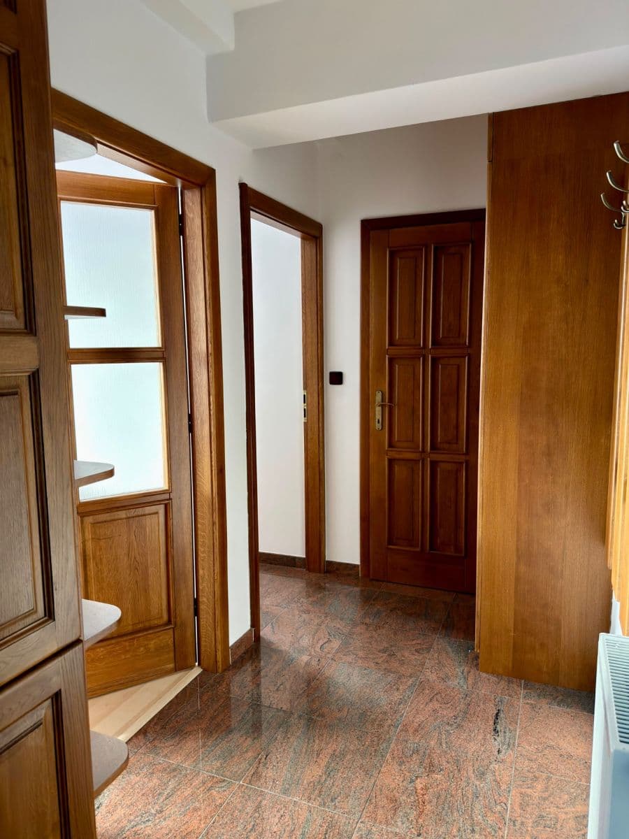 1 bedroom flat to rent, 47 m², Viklefova, Prague, Prague 1 bedroom flat to rent, 47 m², Viklefova, Prague, Prague