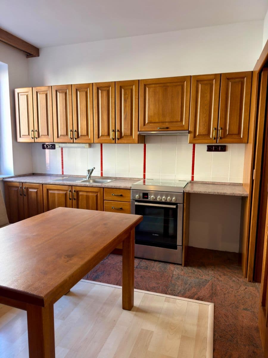 1 bedroom flat to rent, 47 m², Viklefova, Prague, Prague 1 bedroom flat to rent, 47 m², Viklefova, Prague, Prague