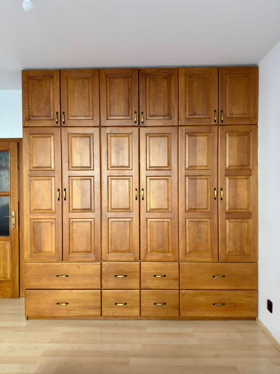 1 bedroom flat to rent, 47 m², Viklefova, Prague, Prague 1 bedroom flat to rent, 47 m², Viklefova, Prague, Prague