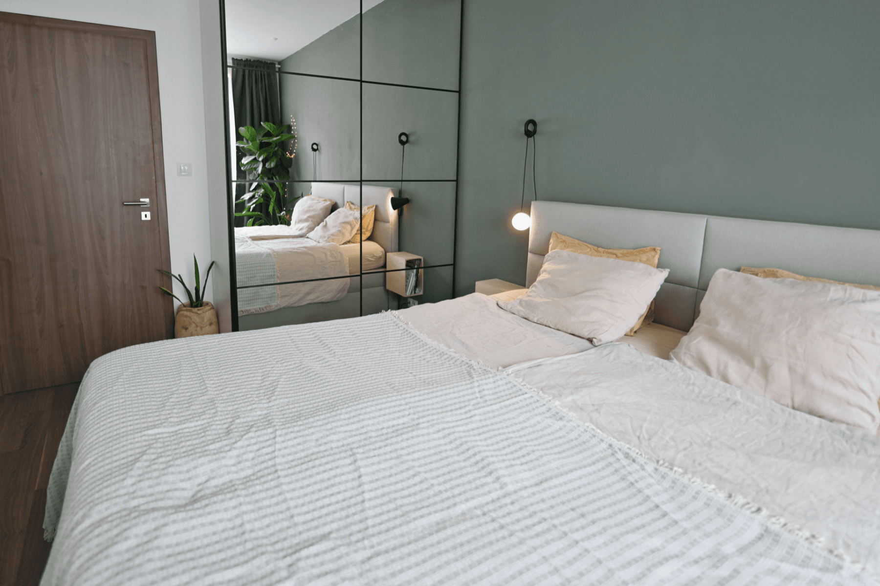 1 bedroom with open-plan kitchen flat to rent, 57 m², Rižská, Prague, Prague 1 bedroom with open-plan kitchen flat to rent, 57 m², Rižská, Prague, Prague