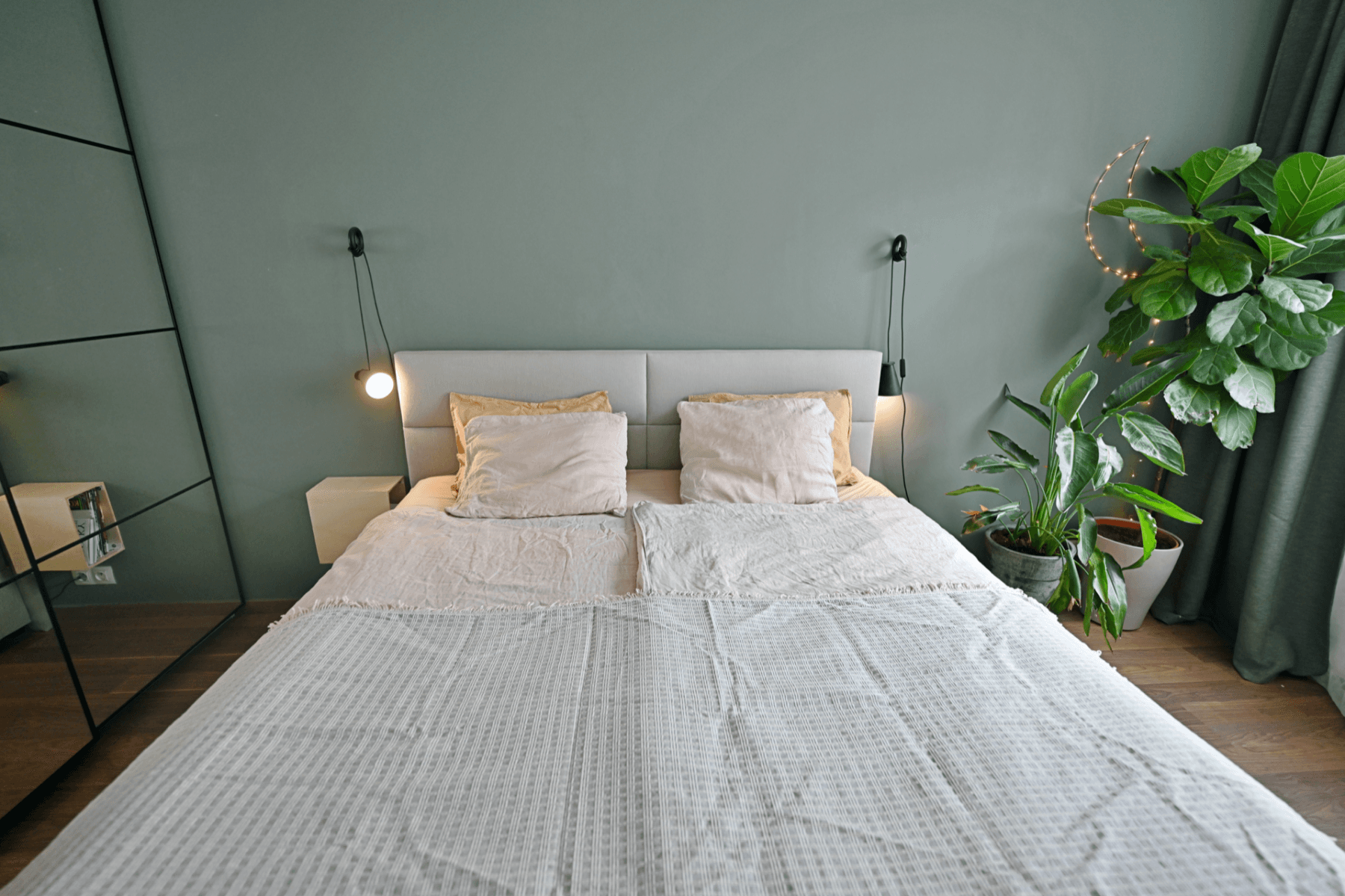 1 bedroom with open-plan kitchen flat to rent, 57 m², Rižská, Prague, Prague 1 bedroom with open-plan kitchen flat to rent, 57 m², Rižská, Prague, Prague