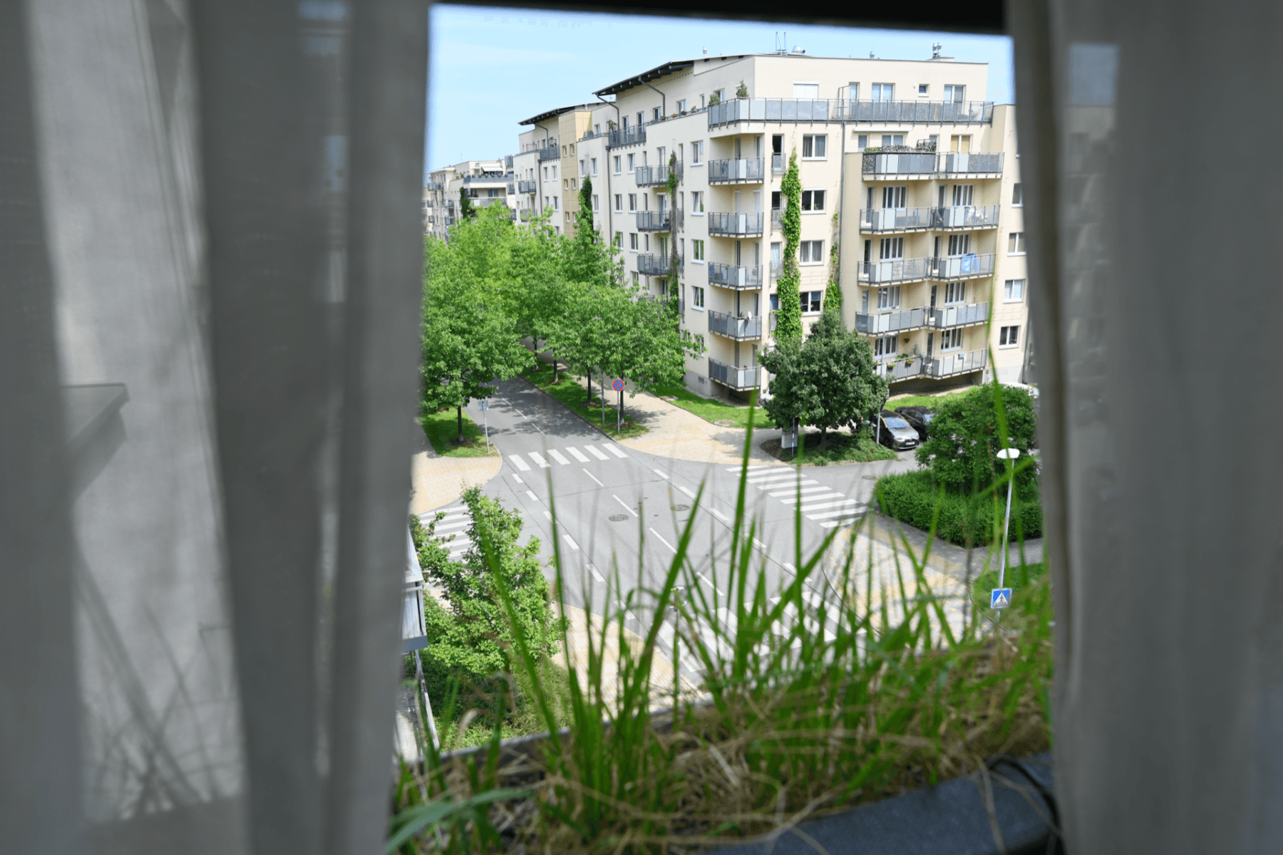 1 bedroom with open-plan kitchen flat to rent, 57 m², Rižská, Prague, Prague 1 bedroom with open-plan kitchen flat to rent, 57 m², Rižská, Prague, Prague