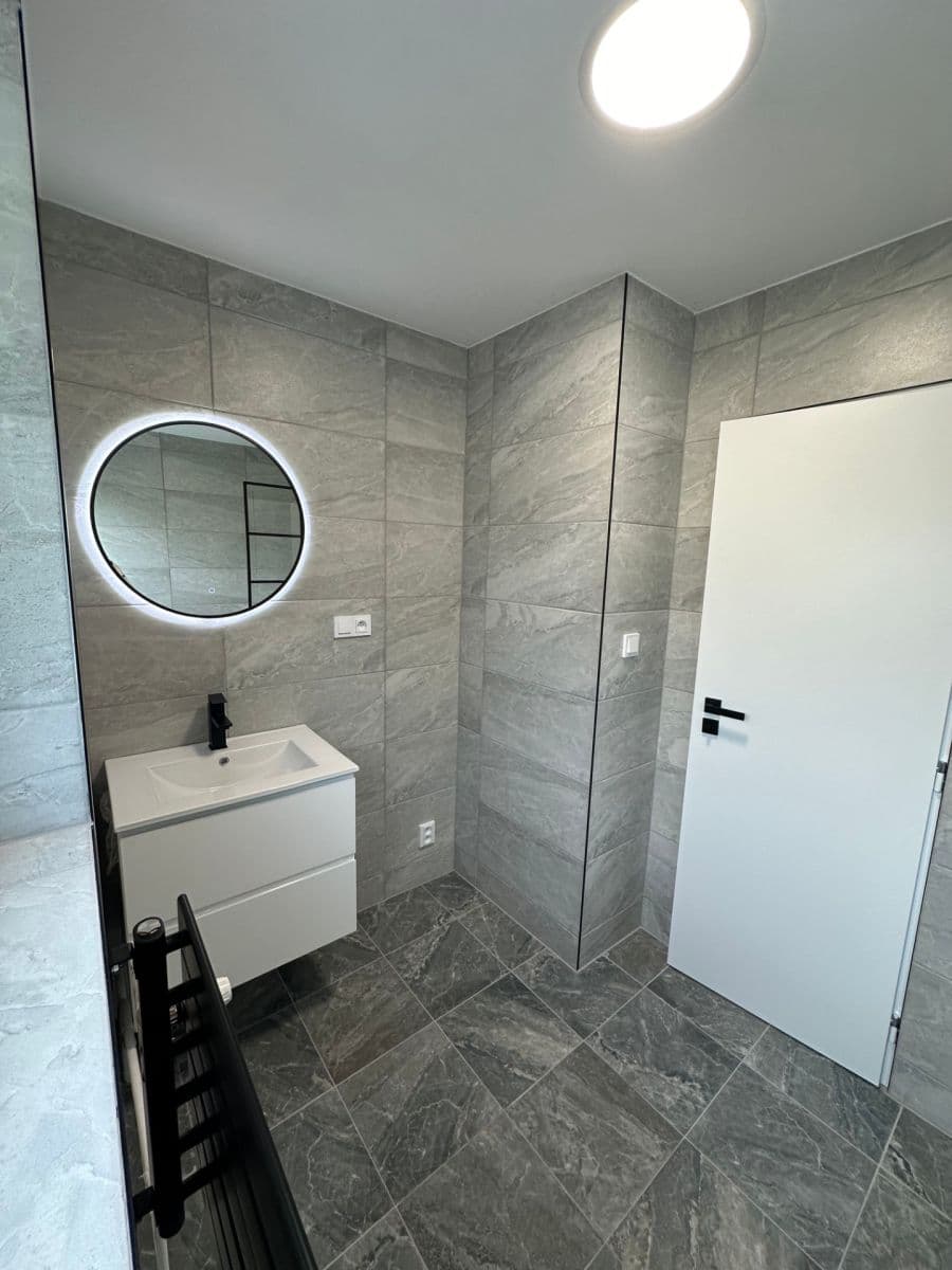 2 bedroom flat to rent, 70 m², Solná cesta, Uherské Hradiště, Zlínský Region 2 bedroom flat to rent, 70 m², Solná cesta, Uherské Hradiště, Zlínský Region