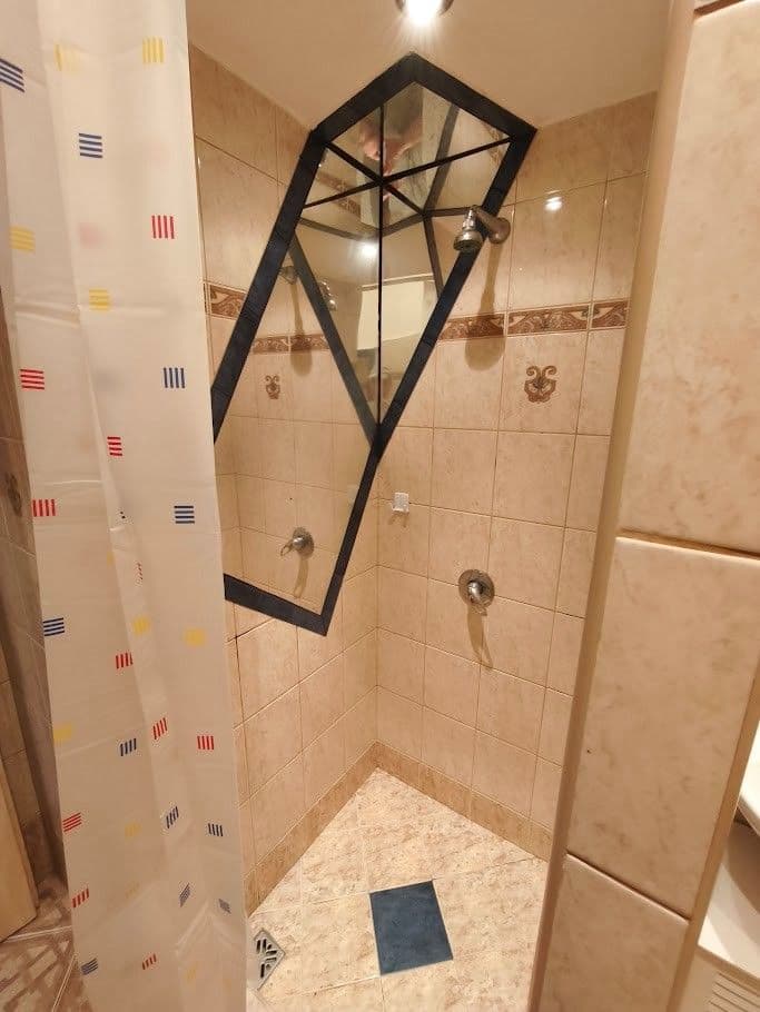 Studio flat for sale, 23 m², V Nových Vokovicích, Prague, Prague Studio flat for sale, 23 m², V Nových Vokovicích, Prague, Prague