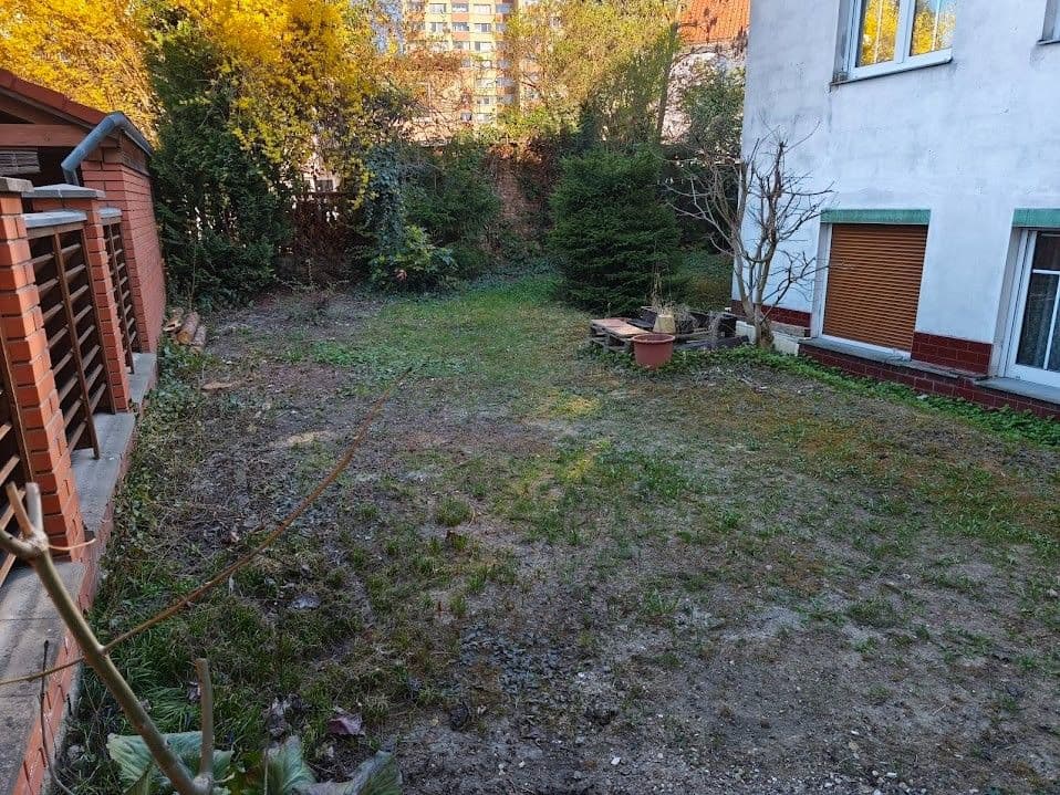 Studio flat for sale, 23 m², V Nových Vokovicích, Prague, Prague Studio flat for sale, 23 m², V Nových Vokovicích, Prague, Prague