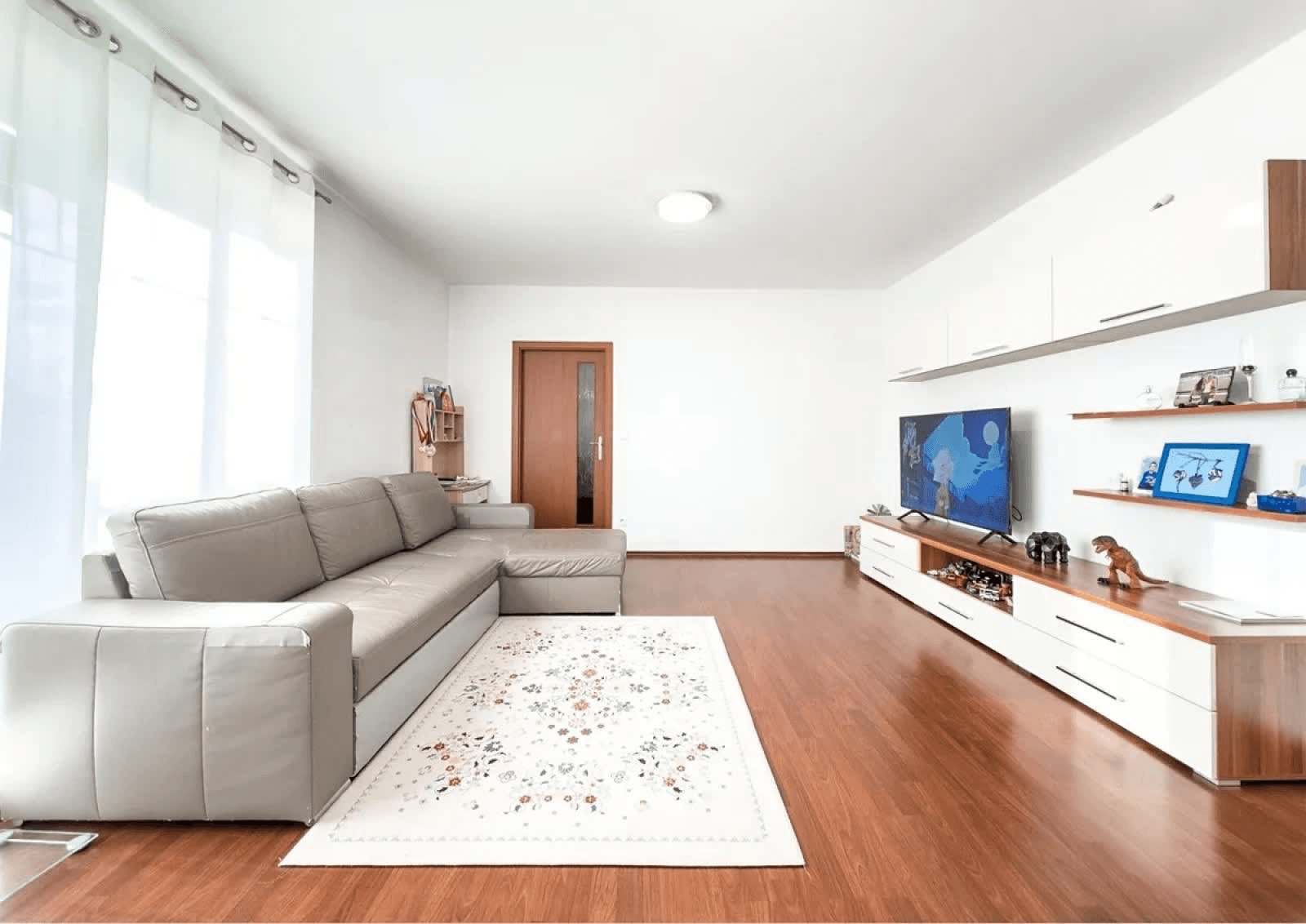 2 bedroom flat for sale, 63 m², Národních hrdinů, Prague, Prague 2 bedroom flat for sale, 63 m², Národních hrdinů, Prague, Prague