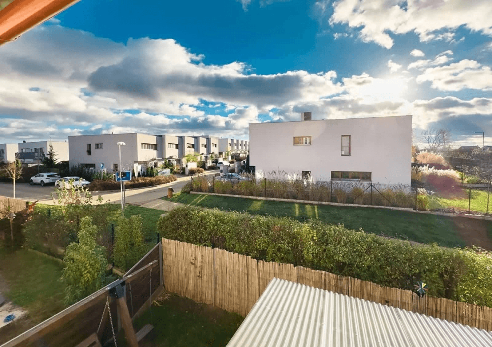 2 bedroom flat for sale, 63 m², Národních hrdinů, Prague, Prague 2 bedroom flat for sale, 63 m², Národních hrdinů, Prague, Prague