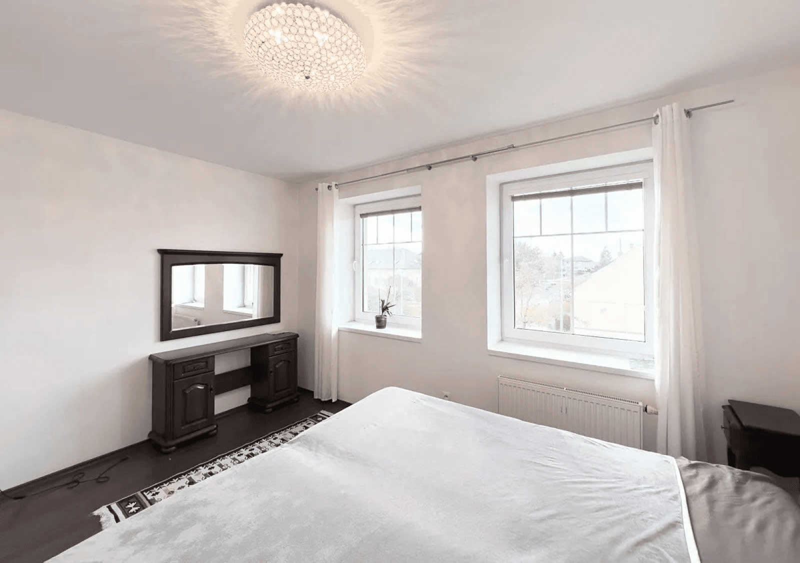 2 bedroom flat for sale, 63 m², Národních hrdinů, Prague, Prague 2 bedroom flat for sale, 63 m², Národních hrdinů, Prague, Prague