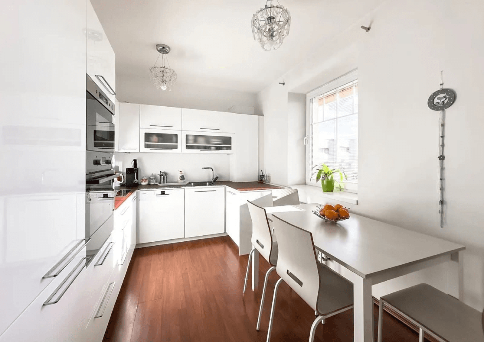 2 bedroom flat for sale, 63 m², Národních hrdinů, Prague, Prague 2 bedroom flat for sale, 63 m², Národních hrdinů, Prague, Prague