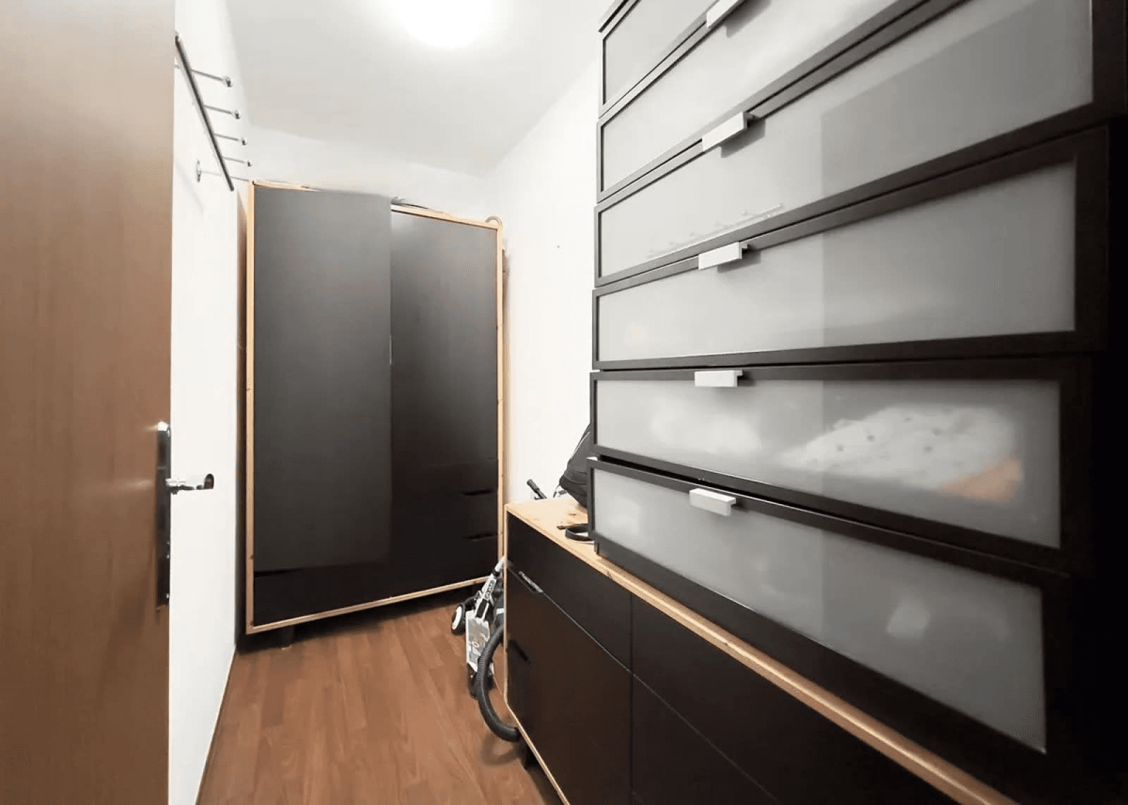 2 bedroom flat for sale, 63 m², Národních hrdinů, Prague, Prague 2 bedroom flat for sale, 63 m², Národních hrdinů, Prague, Prague