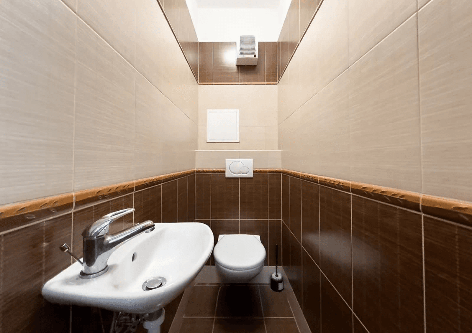 2 bedroom flat for sale, 63 m², Národních hrdinů, Prague, Prague 2 bedroom flat for sale, 63 m², Národních hrdinů, Prague, Prague