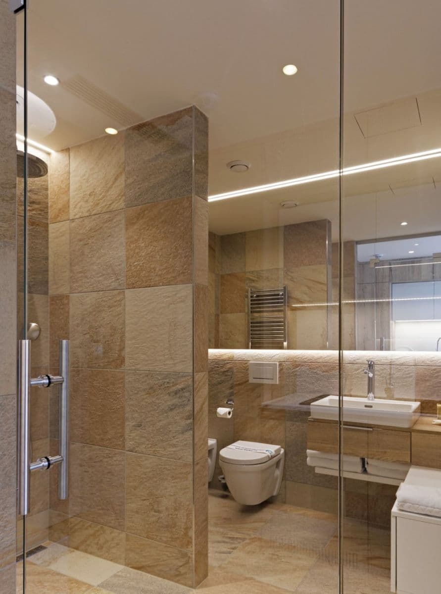 flat to rent, 23 m², Pisárecká, Brno, Jihomoravský Region flat to rent, 23 m², Pisárecká, Brno, Jihomoravský Region