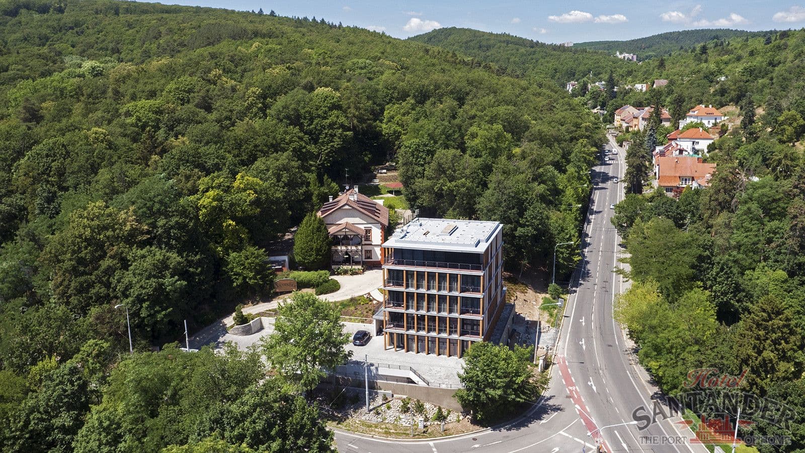 flat to rent, 23 m², Pisárecká, Brno, Jihomoravský Region flat to rent, 23 m², Pisárecká, Brno, Jihomoravský Region