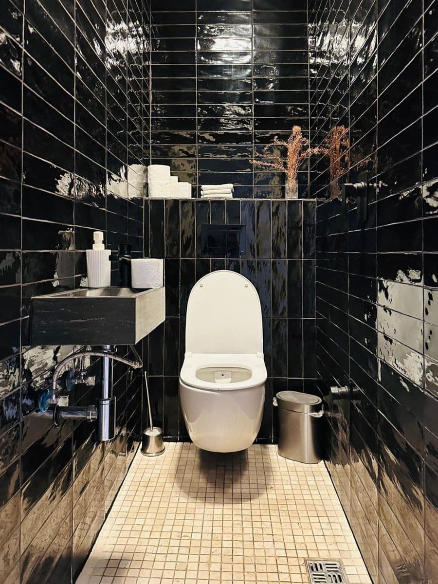 1 bedroom with open-plan kitchen flat for sale, 69 m², Na vápenném, Prague, Prague 1 bedroom with open-plan kitchen flat for sale, 69 m², Na vápenném, Prague, Prague