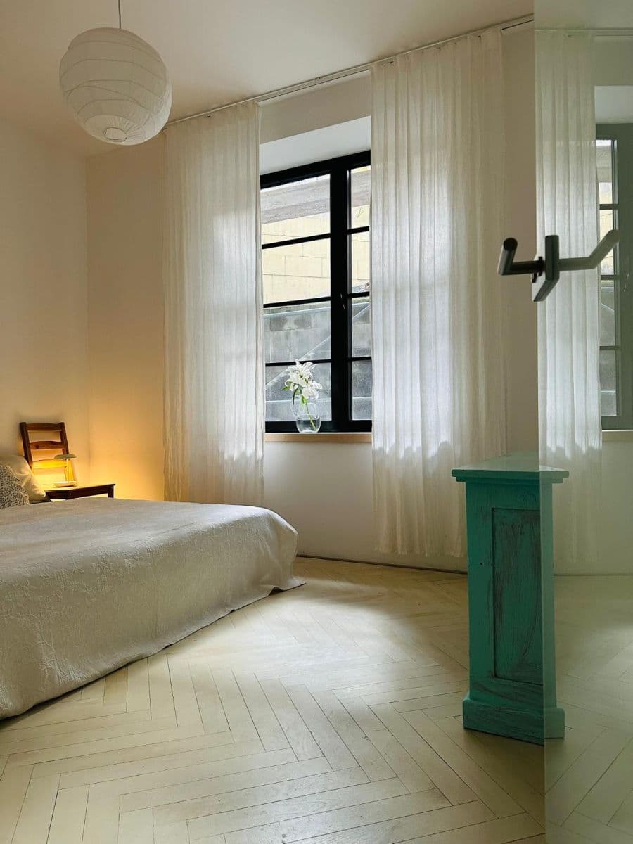 1 bedroom with open-plan kitchen flat for sale, 69 m², Na vápenném, Prague, Prague 1 bedroom with open-plan kitchen flat for sale, 69 m², Na vápenném, Prague, Prague