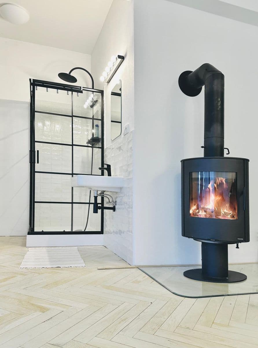 1 bedroom with open-plan kitchen flat for sale, 69 m², Na vápenném, Prague, Prague 1 bedroom with open-plan kitchen flat for sale, 69 m², Na vápenném, Prague, Prague