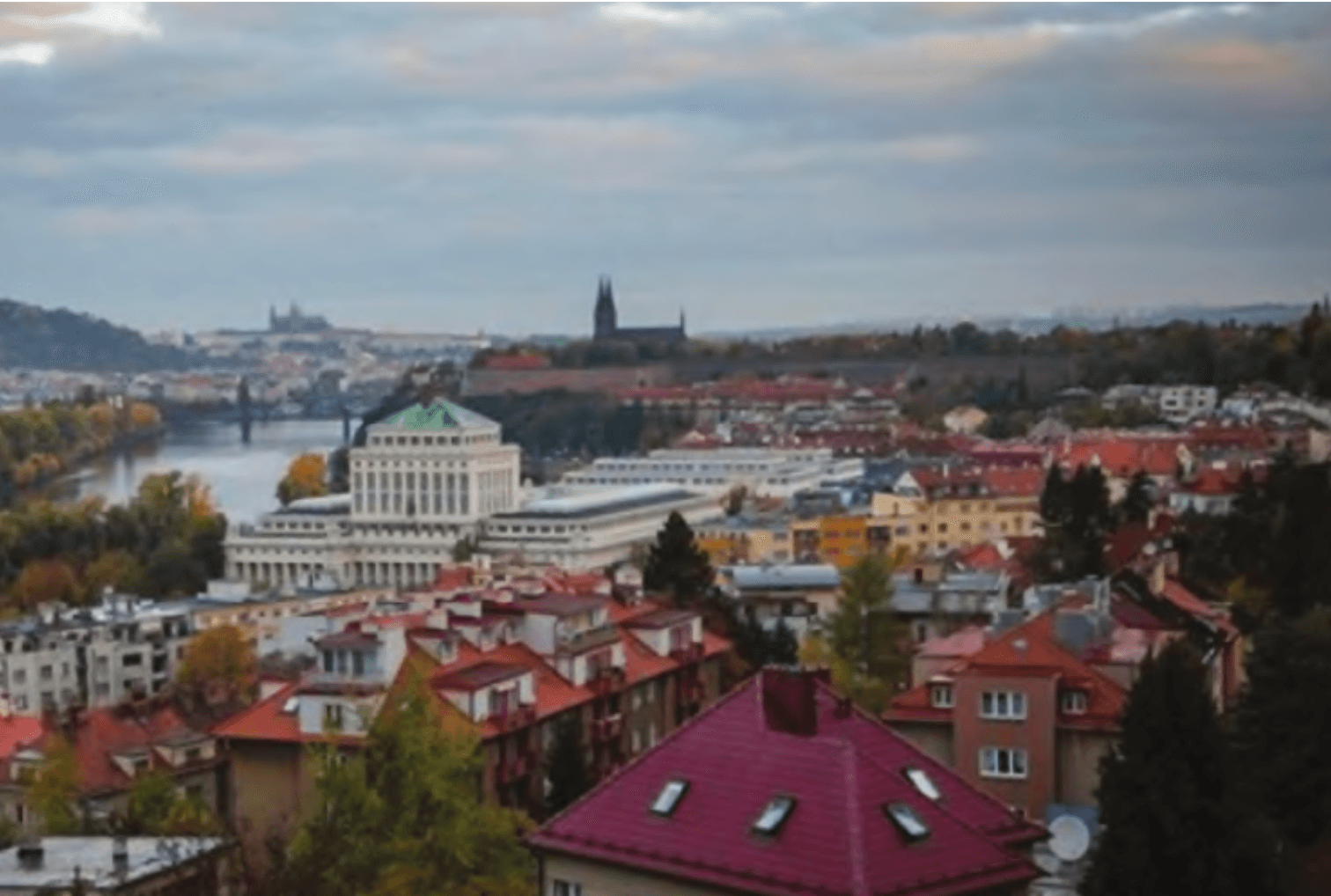 1 bedroom with open-plan kitchen flat for sale, 69 m², Na vápenném, Prague, Prague 1 bedroom with open-plan kitchen flat for sale, 69 m², Na vápenném, Prague, Prague