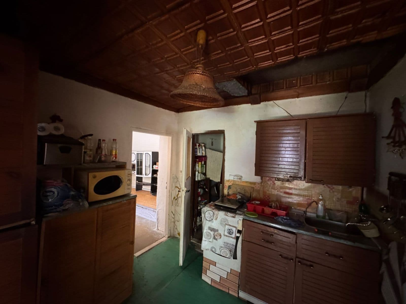 house for sale, 80 m², Budějovická, Týn nad Vltavou, Jihočeský Region house for sale, 80 m², Budějovická, Týn nad Vltavou, Jihočeský Region